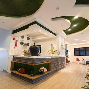 Baguio Lefern Hotel Military Cut-Off